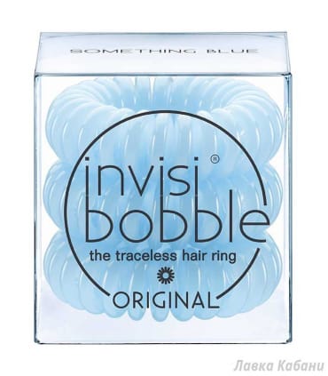 Гумка Invisibobble Original Something Blue