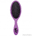 Расческа Wet Brush Original Purple