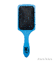 Фото Расчески Wet Brush Paddle Bombshell Blue
