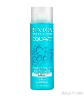 Фото Revlon Professional Equave Hydro Detangling Shampoo