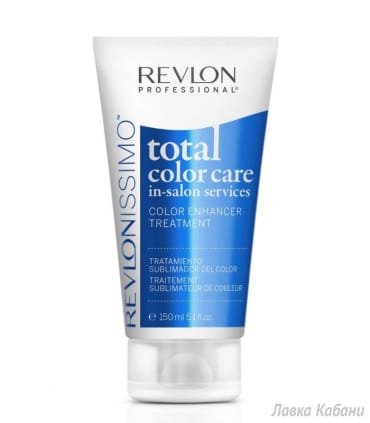 Фото Маски для защиты цвета Revlon Professional