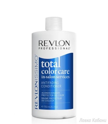 Кондиціонер анти-вимивання кольору Revlon Professional