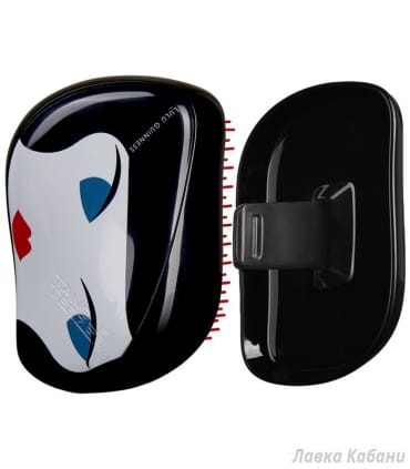 Tangle Teezer Compact Styler Lulu Guinness Doll Face