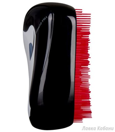 Tangle Teezer Compact Styler Lulu Guinness Doll Face