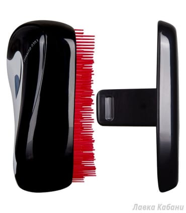 Расческа Tangle Teezer Compact Styler Purple Dazzle