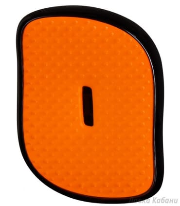 Фото Tangle Teezer Compact Styler Neon Orange