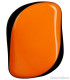 Tangle Teezer Compact Neon Orange