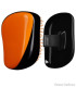 Tangle Teezer Compact Neon Orange