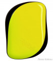 Tangle Teezer Compact Neon Yellow