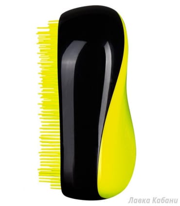 Расческа Tangle Teezer Compact Styler Neon Orange