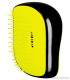Tangle Teezer Compact Neon Yellow