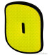 Tangle Teezer Compact Neon Yellow