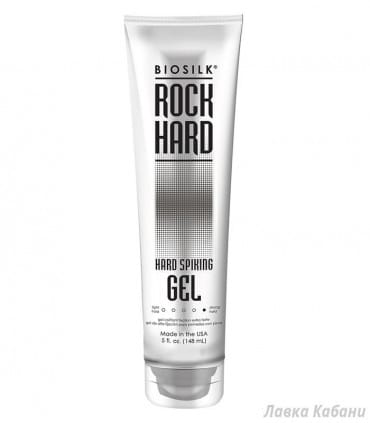 Фото BioSilk Rock Hard Spiking Gel