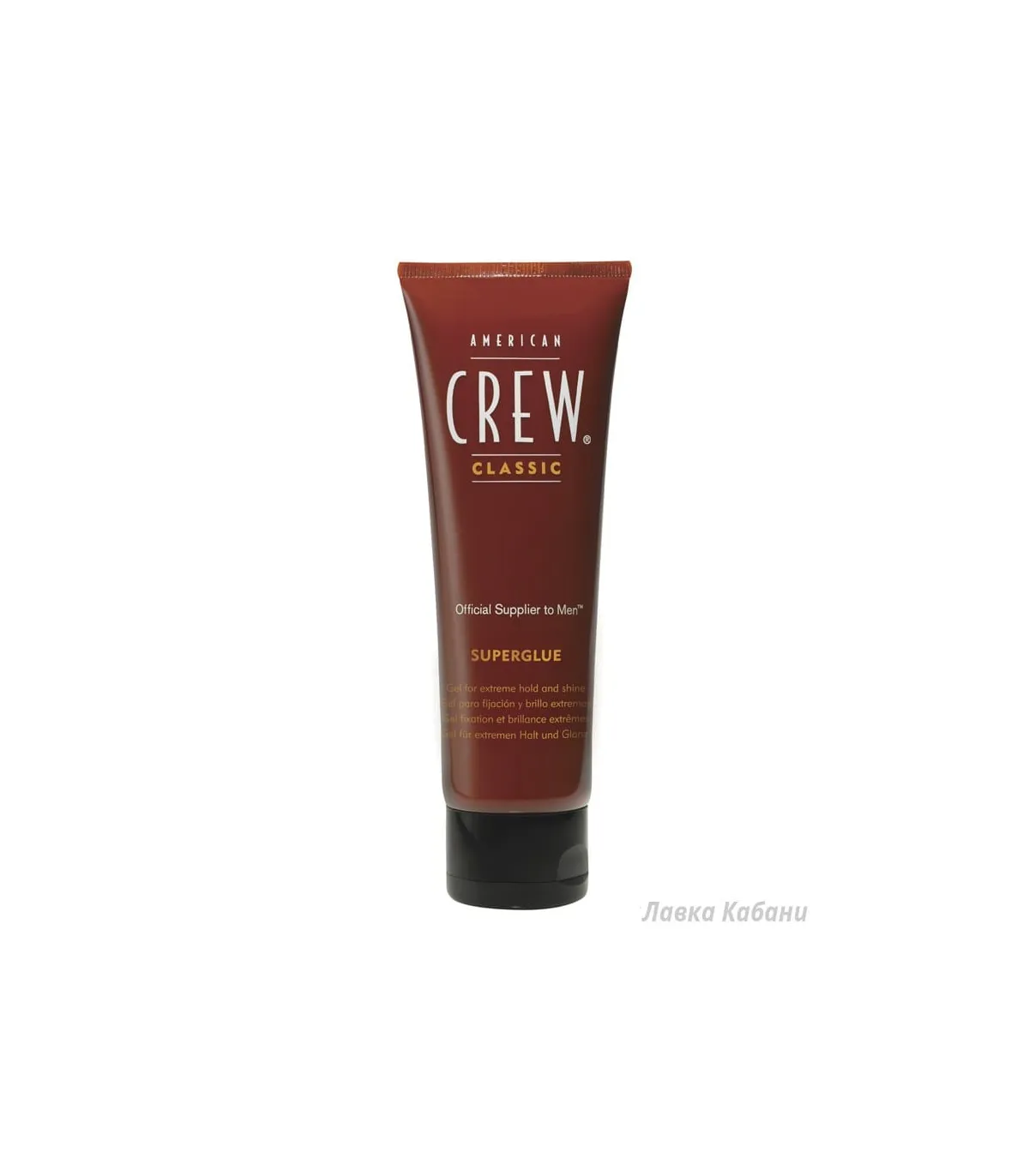 American Crew Superglue