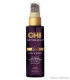 Фото CHI Deep Brilliance Olive & Monoi Shine Serum Lightweight Leave-In