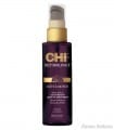 Шовк на основі масла моної Chi Deep Brilliance Olive & Monoi