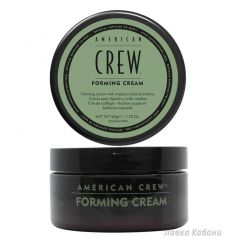 Крем формуючий American Crew