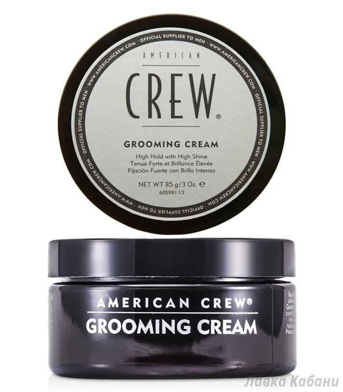 American Crew Grooming Cream