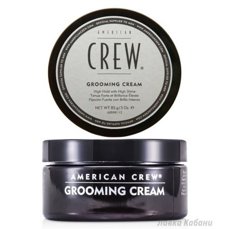 Фото крема для стайлинга American Crew