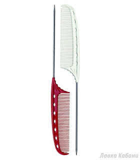 YS Park YS-103 Гребінець для стрижки купити в Україні та Києві ❤ Lavka Kabani