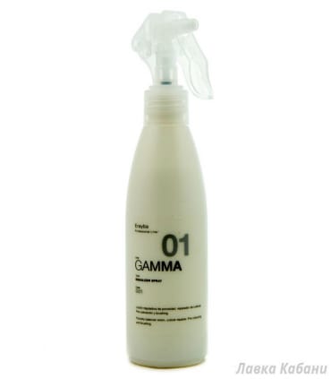 Спрей для вирівнювання структури волосся Erayba G01 Equallzer Spray 200 мл
