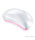 Расческа Tangle Teezer Salon Elite Candy Floss