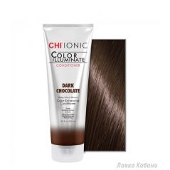 Фото Dark Chocolate Chi Color Illuminate