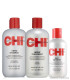 Фото Chi Infra Cleanse & Shine Kit