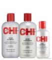Фото Chi Infra Cleanse & Shine Kit
