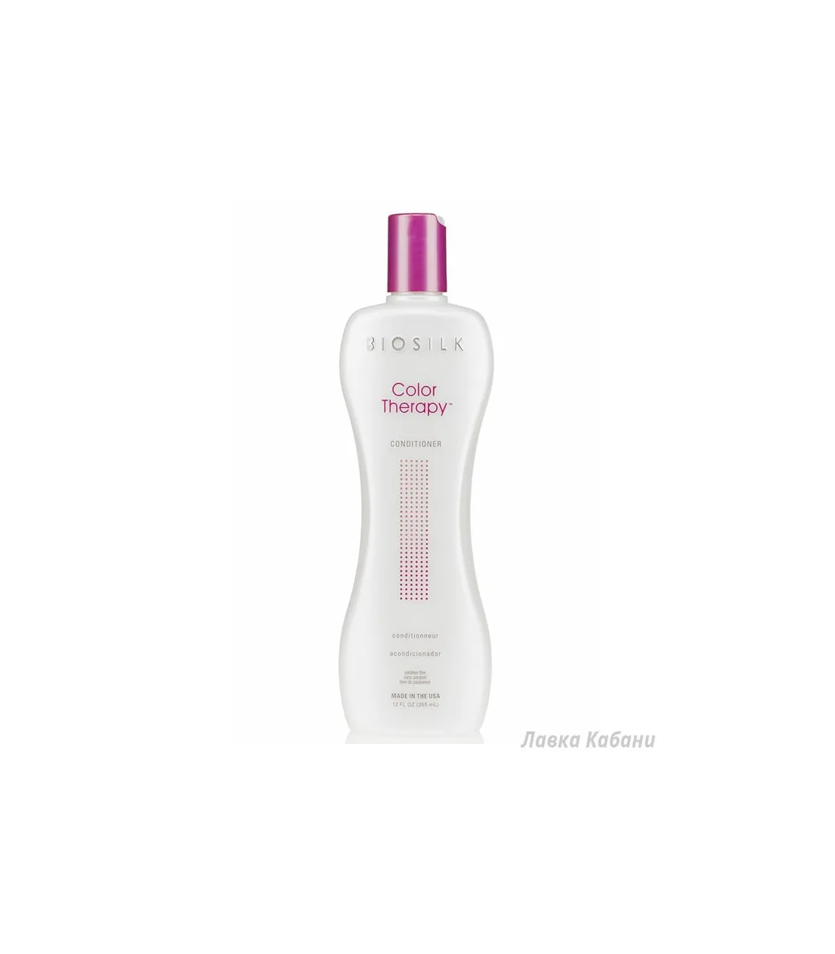 Фото Кондиционера Biosilk Color Therapy
