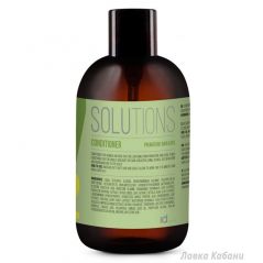 Фото Кондиционера против выпадения Id Hair Solutions, 100 мл