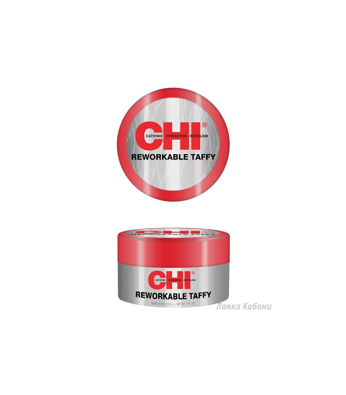 Chi паста для укладання купити