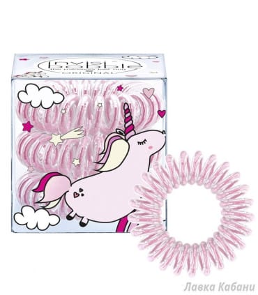 Фото Invisibobble Original Elly