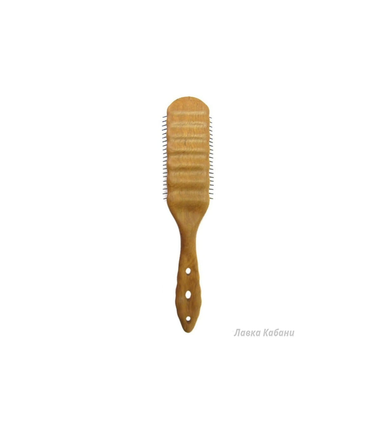 Фото Браша 9-ти рядный Y.S. Park