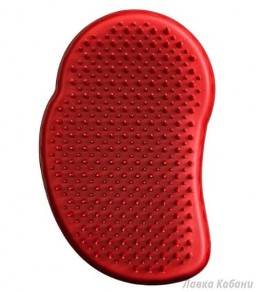 Tangle Teezer Original Thick & Curly Salsa Red