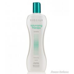 Фото BioSilk Volumizing Therapy Shampoo