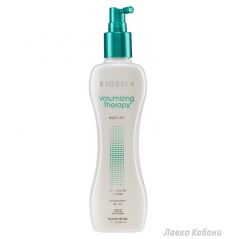 Спрей для об'єму BioSilk