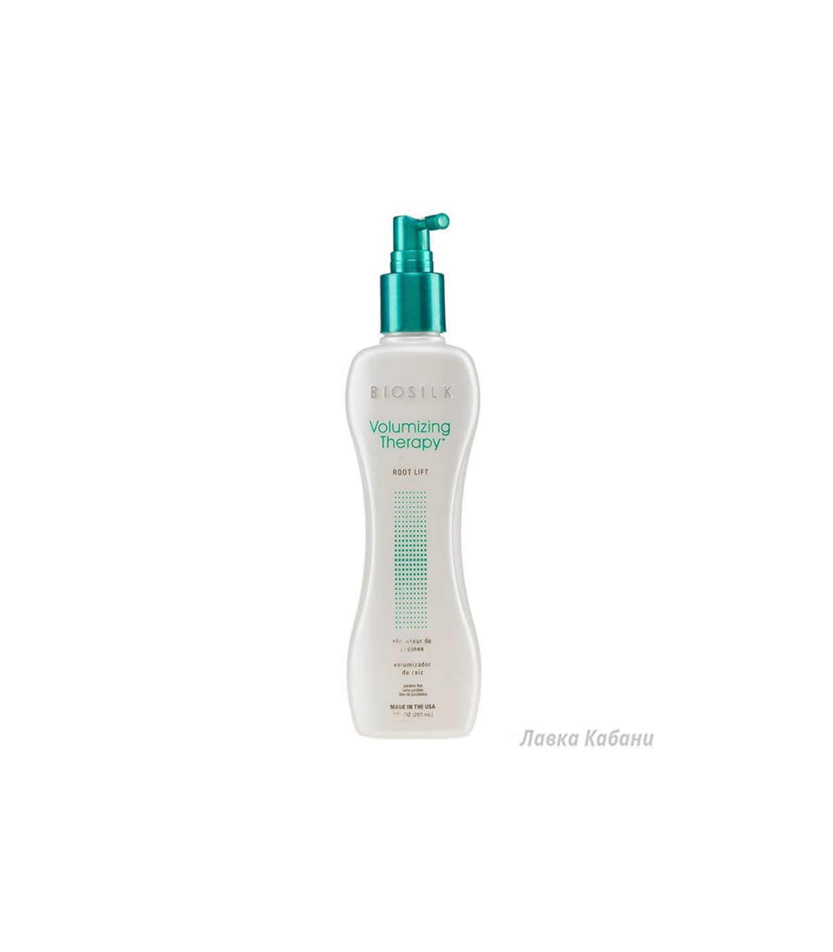Спрей BioSilk Volumizing Therapy купити в Lavka Kabani