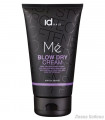 Фото Крема для укладки феном Id Hair ME Blow Dry Cream