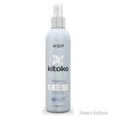 Неаерозольний лак Affinage Kitoko