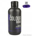 Id Hair Colour Bomb тонуючий темно фіолетовий бальзам