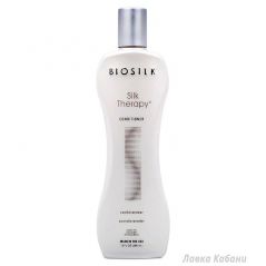 Фото Кондиционера BioSilk Silk Therapy 355 мл