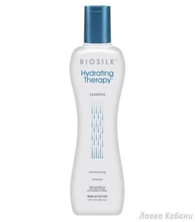 Фото BioSilk Hydrating Therapy Shampoo