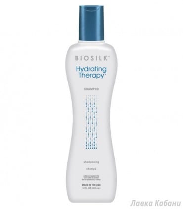 Шампунь зволожуючий BioSilk Hydrating Therapy