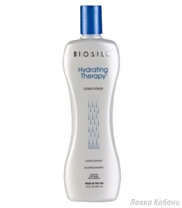 Увлажняющий кондиционер Biosilk Hydrating Therapy Conditioner