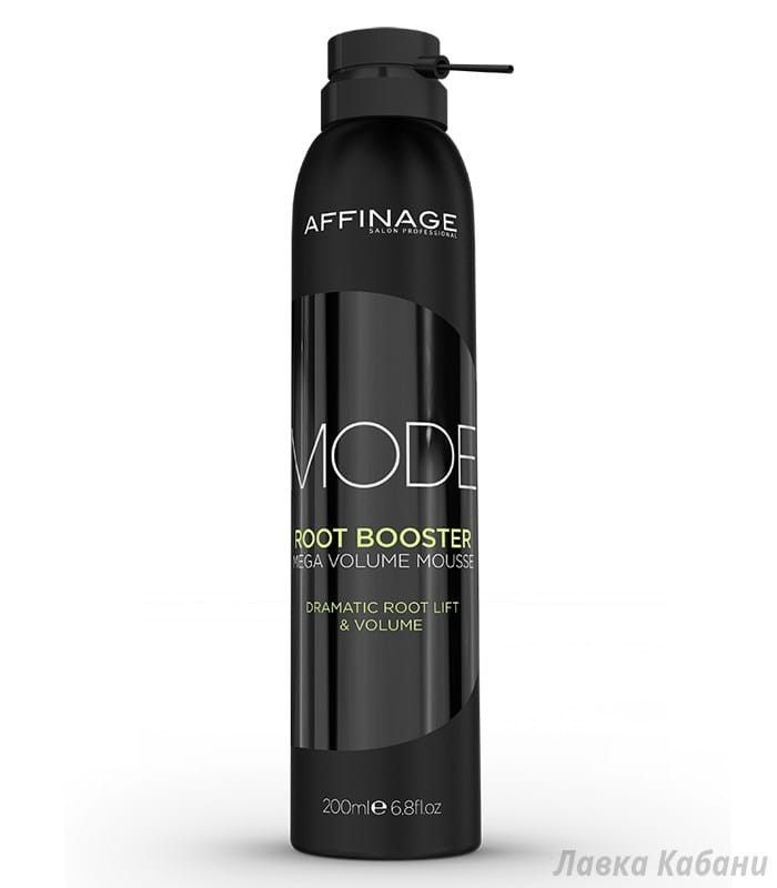 Affinage Root Boost купити