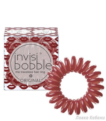 Фото Invisibobble Original Marilyn Monred