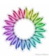 Фото Invisibobble Kids Magic Rainbow