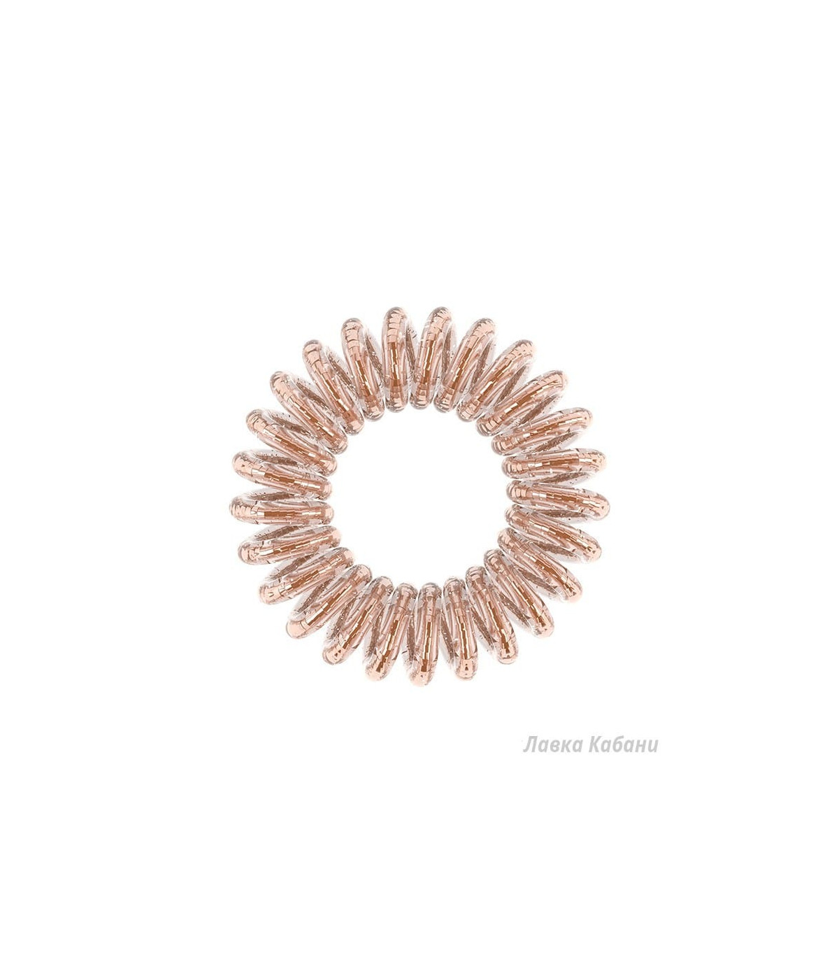 Invisibobble Original Tea Party Spark купити