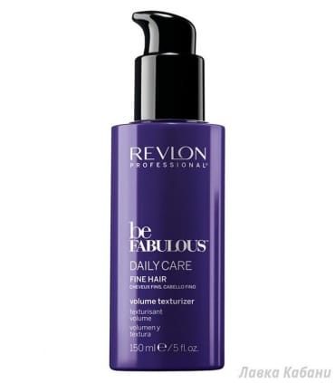 Фото Средства для текстурированного объема Revlon Professional